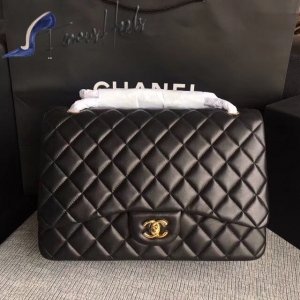 Chanel Bag 099 Jumbo 30cm